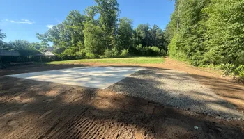 Excavation & Grading for Lennon Land Management in Suffield, CT