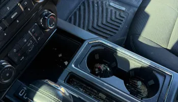 Bronze Package "Light Detail" for Relentless Shine Mobile Detailing in Calabash, NC