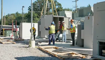 Grading & Excavating for Sneider & Sons, LLC in North East, USA
