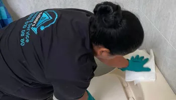 Residential Cleaning for Esthela's Cleaning Service in Hamilton, NJ