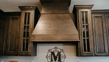 Custom Cabinet Design for Rob Terry Cabinets in Springville, UT