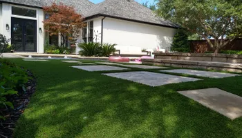 Lawn Maintenance for Green City Landscape and Lawn Care LLC in Mesquite, TX