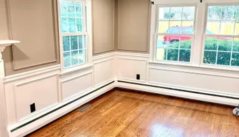 Interior Painting for MHC Painting in Bucks County,  PA