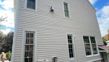 Interior Painting for Brush Bro’s in Hollis, ME