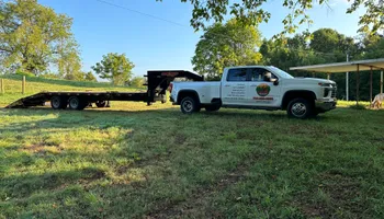 Forestry Mulching for Southern Land Solutions Forestry Mulching, LLC in Cleveland, NC