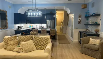Interior Painting for Walls N All Painting, LLC in Panama City, FL