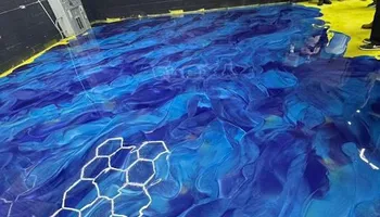 Floor Installation for Universal Flooring Inc. in Sacramento, CA