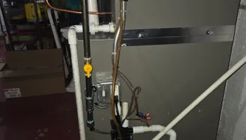 HVAC Service for Tiger Shark HVAC in South Shore, MA