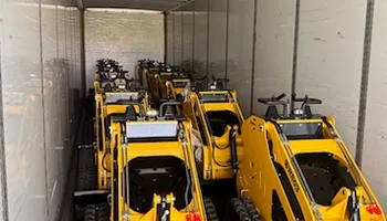 Rippa R10 for Triad Equipment Sales in Whitsett, NC