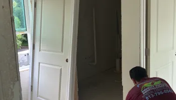 Kitchen Renovation for Bright Future Construction in Tampa, FL