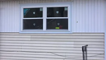 Kitchen Renovation for Barr Home & Business Services in Urbana, OH