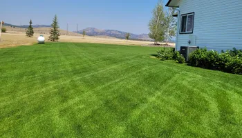 Landscaping for Yeti Snow and Lawn Services in Helena, Montana