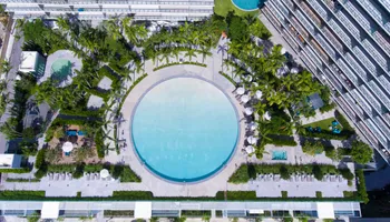 Landscaping for Arazoza Brothers Corporation in Miami, FL