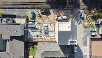 Residential/Commercial Roofing for S&G Construction Co. in Houston, TX