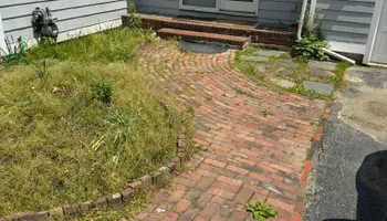 Patio Design & Construction for Fernald Landscaping in Chelmsford, MA
