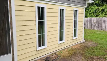 Kitchen Renovation for DL Construction & Flooring in Morehead City, NC