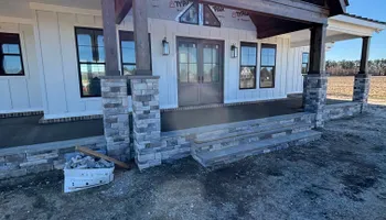 Custom Project Design for Tidal Homes Inc. in Chesapeake, VA