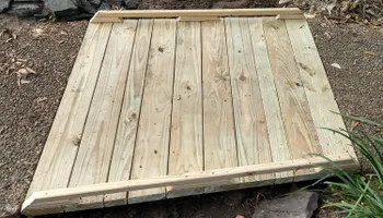 Lawn maintenance for Down & Dirty Lawn Svc  in Tallahassee, FL