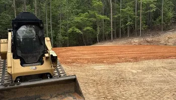 Land Clearing & Demolition for Double J Excavation in Nashville, AR