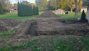 New Construction Homes for Mitchell Builders LLC in Lake County, IN