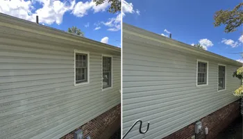 Lawn Mowing for Foremost Services in Martinsville, VA