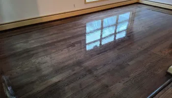 Hardwood Flooring for Jason Tench Flooring LLC in Richmond, VA