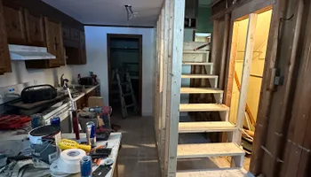Deck Install & Repairs for Precision Construction in North Branch, NY