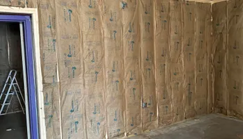 Net & Blow Fiberglass Insulation for Cotton Insulation in Hamburg, AR
