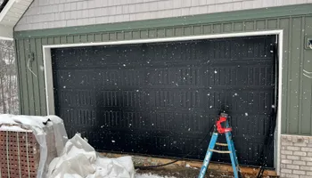 Garage Door spring replacements for Camco Commercial Door Company in Anderson, TN