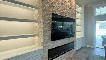 Floor Installation for Royal Palm Floors & More in Summerfield, FL