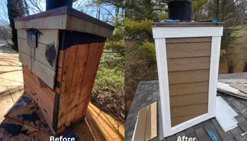 Gutter Guard Install for Precision Gutters LLC in West Allis, WI