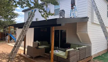 Residential Remodeling for L.P. Contractors in San Antonio, Texas