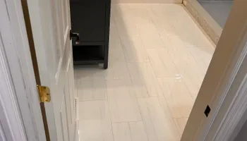 Kitchen Renovation for VMV Homes in Lexington, KY