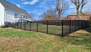 Residential Fencing for Apex Fence in Henderson, KY