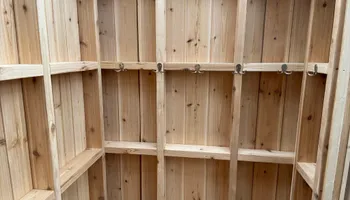 Bathroom Renovation for Townsend Construction in Litchfield, CT