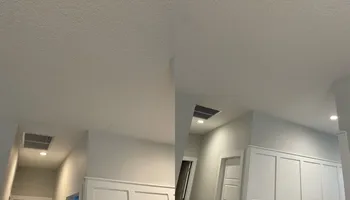 Interior Painting for Premier Paint & Repair in Beverly Hills, FL