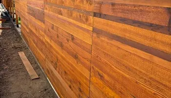   Custom Lumber Millings for The Baskins Sawmill in Port Angeles,  WA