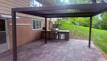 Lawn Care for Pro-Care LLC in Hudson, WI