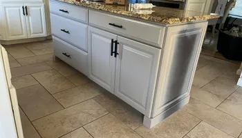 Interior Painting for Regi's Painting Services LLC in Brookfield, CT