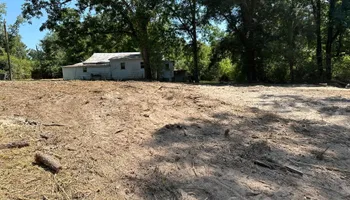 Land Clearing & Demolition for Central Alabama Site Works in Selma, AL