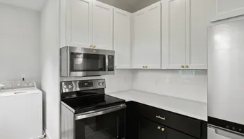 New Homes for Jones Construction and Renovation in Washington, D.C.