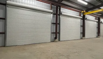 Garage Door Installation for United Pro Services in San Antonio, TX