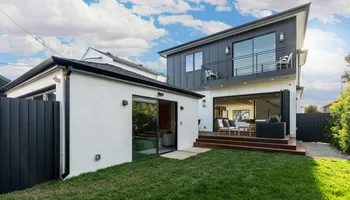 New Construction for Rhodium Construction Inc in Los Angeles, CA