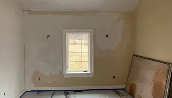 Antique Plaster Finish for Eugene Zordan & Sons, LLC in Torrington, CT