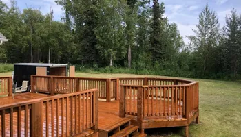  Specialty Builds for Bryant Construction LLC in Anchorage, AK