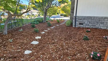 Defensible Space for Martin Stanko Landscape Construction in Livermore, CA
