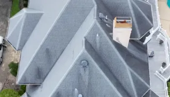 Roofing for Ninja Builders in Greer, SC