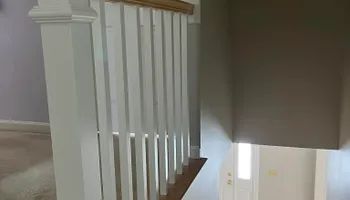 Interior Painting for Lorenc Dahri LLC in South Burlington, VT