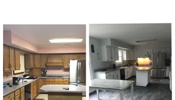Bathroom Renovation for S&C Home Services LLC in Trenton, OH