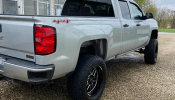Interior Detailing for Chambers Car Care in Columbus, OH